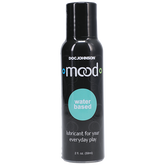 Mood Multi Purpose Water Based Lubricant 59ml Water Based Lubes